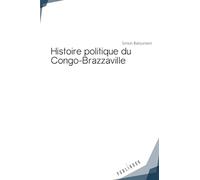Histoire politique du Congo-Brazzaville