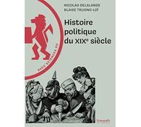 Histoire politique du XIXe siècle