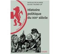 Histoire Politique Du Xixe Siècle