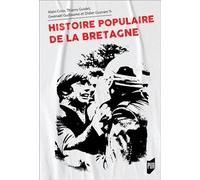 Histoire populaire de la Bretagne