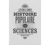 Histoire populaire des sciences