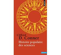 Histoire populaire des sciences