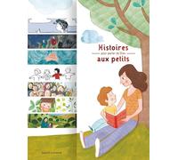 Histoire pour parler de Dieu aux petits