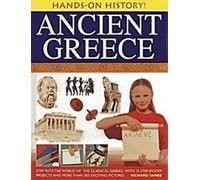 Histoire pratique ! La Grèce antique