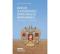 Histoire récente de la diplomatie russe
