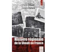 Histoire régionale de la Shoah en Frabce