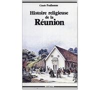 Histoire religieuse de la Réunion