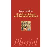 Histoire religieuse de l'occident médieval