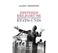 Histoire religieuse des Etats-Unis