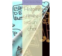 Histoire rimée d'un chat