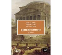 Histoire romaine