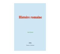 Histoire Romaine