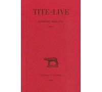 Histoire romaine: Tome 5, Livre V