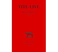 Histoire romaine: Tome 9, Livre IX