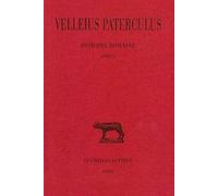 Histoire romaine, tome II