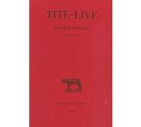 Histoire romaine, tome 25: Livre XXXV