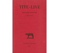 Histoire romaine. Tome XXVIII : Livre XXXVIII Tite-Live (Auteur)
