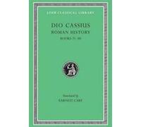 Histoire romaine, Volume IX : Livres 71-80 (Loeb Classical Library)
