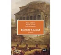 Histoire romaine