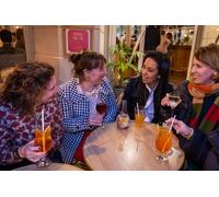 Histoire Rouge de Paris : Bordels boudoirs et courtisanes