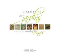 Histoire S DE JARDINS Pur (Auteur)