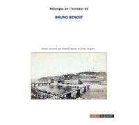 Histoire(s) de Lyon et d'ailleurs Mélanges en l’honneur de Bruno Benoit - Bruno Benoit - Du Poutan Eds - broché - Essai