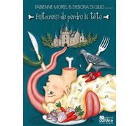 Histoire(s) de perdre la tête 1 CD audio - Fabienne Morel - Oui Dire - Texte lu (CD) - Textes lus CD
