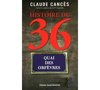 HISTOIRE (S) DU 36