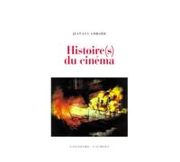 Histoire(s) du cinéma (4 volumes)