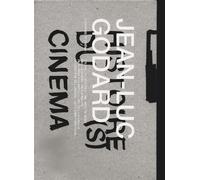 Histoire(s) du cinéma - Coffret 4 DVD