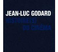 Artistes divers – Histoire(s) du cinéma – Coffret CD Édition limitée – ECM
