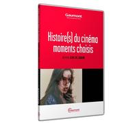 Histoire(s) du cinéma - Moments choisis DVD DVD