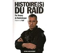 HISTOIRE(S) DU RAID