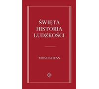 Histoire sacrée de l'humanité