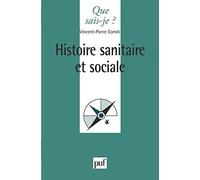 Histoire Sanitaire et Sociale
