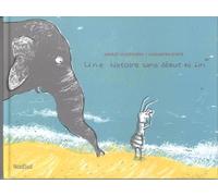 HISTOIRE SANS DEBUT NI FIN (UNE) (0)