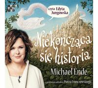 Histoire sans fin - Ende Michael (Buch auf Polnisch)