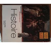 Histoire Seconde Livre Élève - Format compact - Edition 2010