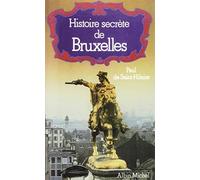 Histoire secrète de Bruxelles