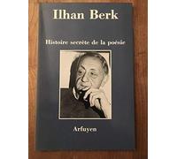 Histoire secrète de la poésie, édition bilingue turc-français