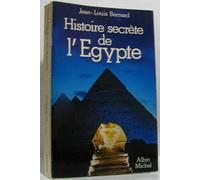 Histoire Secrète de l'Egypte