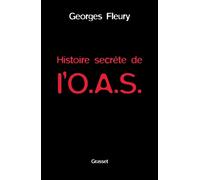 Histoire secrète de l'OAS
