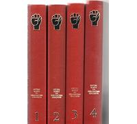 Histoire secrete des organisations terroristes/ complet en 4 tomes