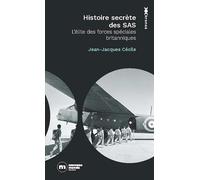 Histoire secrète des SAS