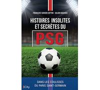 Histoire secrète du PSG