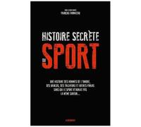 Histoire Secrète Du Sport