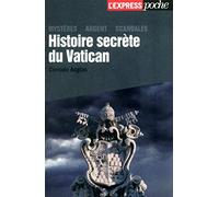 Histoire secrète du Vatican