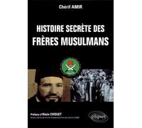 Histoire Secrètes Des Frères Musulmans