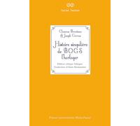 Histoire singulière de Bogs l'horloger