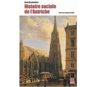 Histoire sociale de l'Autriche